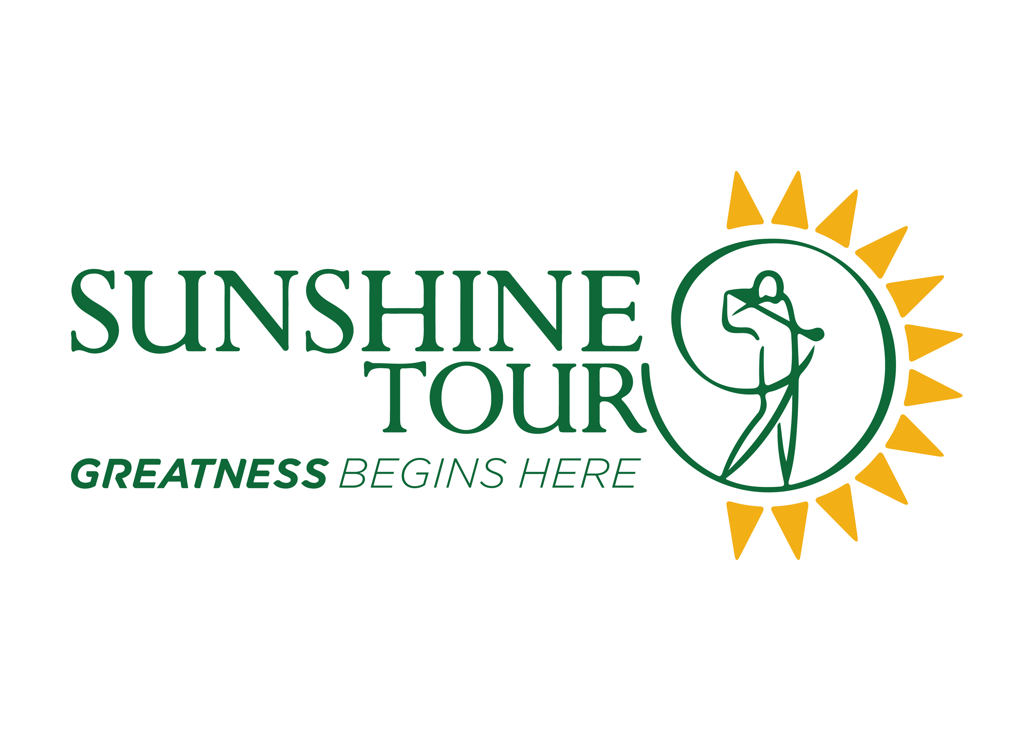 Golf Tournaments Schedule 2025 Dates, Venue & Live Stream